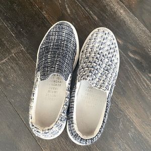 GREATS Wooster Limited Edition Slip-On Women’s Shoes